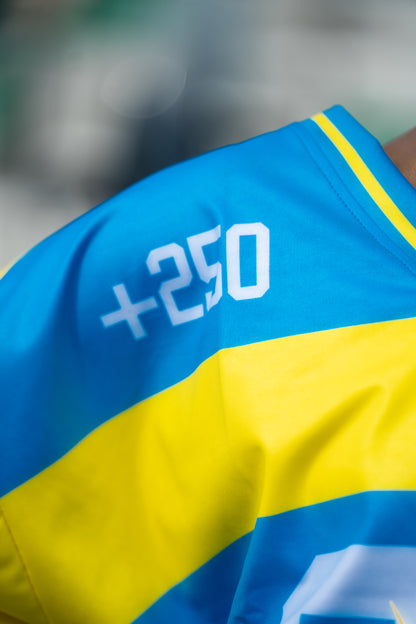 Rwanda NFL Jersey