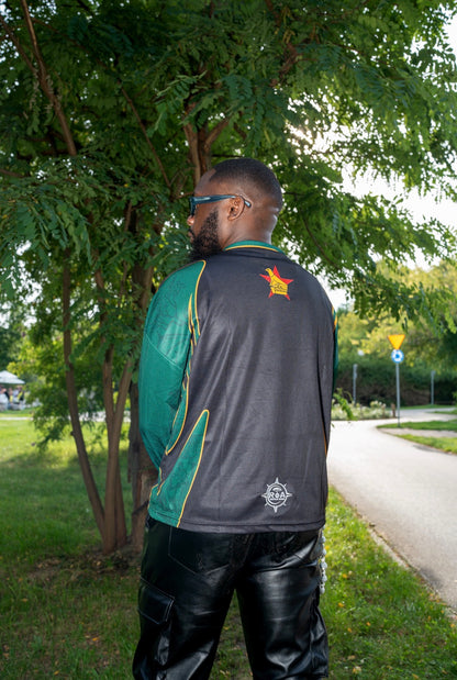 Dzimba Dzemabwe Long-sleeve Jersey