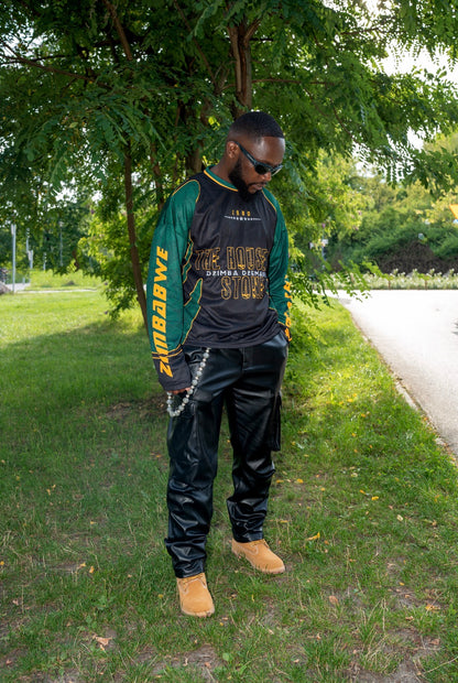 Dzimba Dzemabwe Long-sleeve Jersey